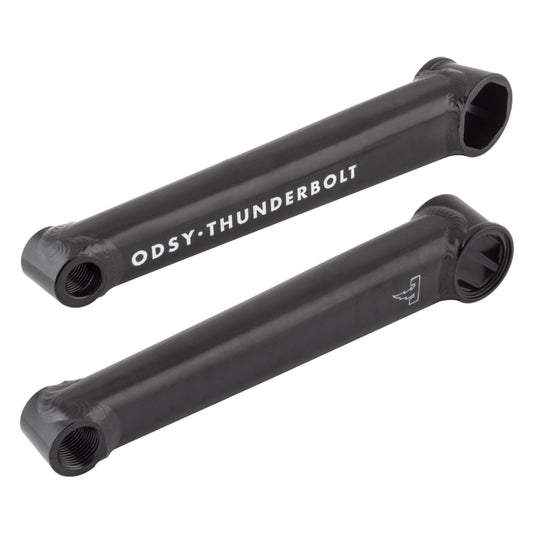 Odyssey BMX Cranksets ( ) - Dragonspine Cycling