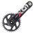 Cranksets and Arms SRAM SRAM X01 Eagle DUB C3 Crankset Speed: 11/12 Spindle: 28.99mm BCD: Direct Mount 32 DUB 170mm Red Boost Dark Slate Gray