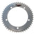 Chainrings Sugino Sugino Zen Chainring 48T Light Slate Gray