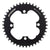 Chainrings FSA Full speed ahead Megatooth 1x10/11spd 42T chainring Dark Slate Gray