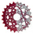 The shadow conspiracy VVS Chainring 25T