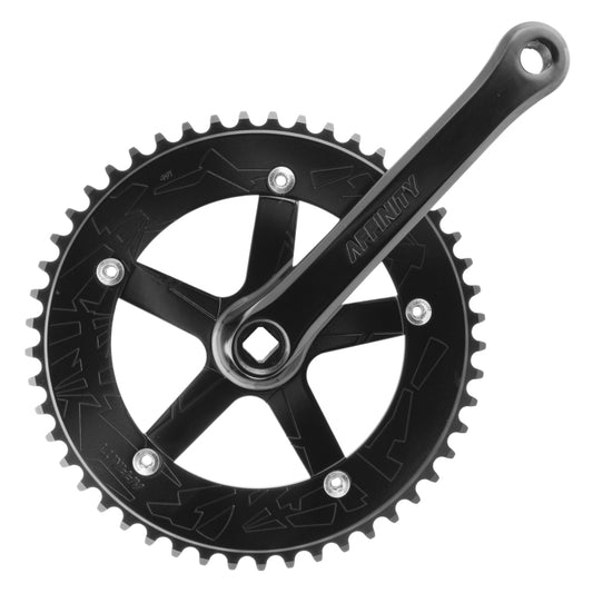 Affinity Cranksets and Arms ( ) - Dragonspine Cycling