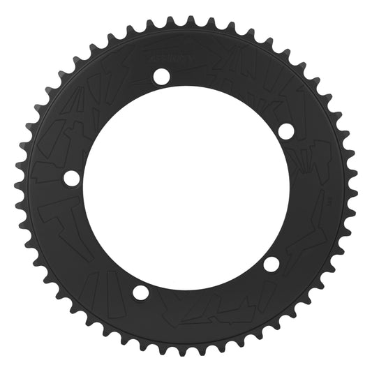 Affinity Chainrings ( ) - Dragonspine Cycling