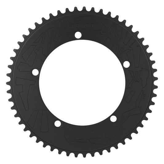 Affinity Chainrings ( ) - Dragonspine Cycling