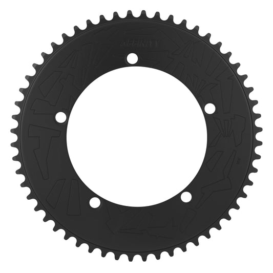 Affinity Chainrings ( ) - Dragonspine Cycling