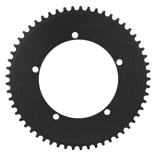 Affinity Chainrings ( ) - Dragonspine Cycling