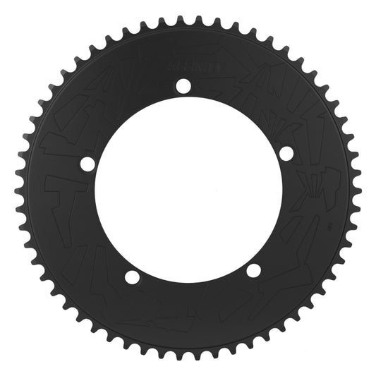 Affinity Chainrings ( ) - Dragonspine Cycling