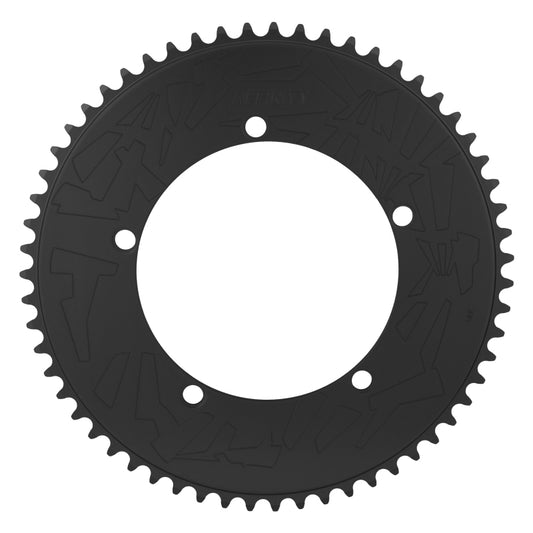 Affinity Chainrings ( ) - Dragonspine Cycling