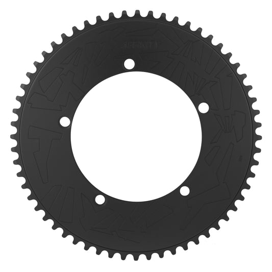 Affinity Chainrings ( ) - Dragonspine Cycling