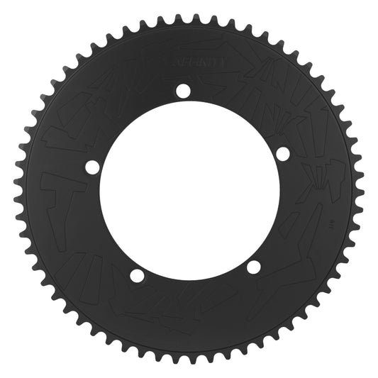 Affinity Chainrings ( ) - Dragonspine Cycling