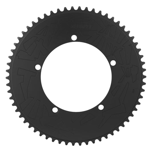 Affinity Chainrings ( ) - Dragonspine Cycling