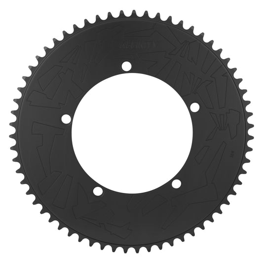 Affinity Chainrings ( ) - Dragonspine Cycling