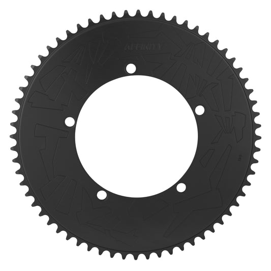 Affinity Chainrings ( ) - Dragonspine Cycling