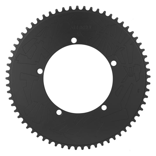 Affinity Chainrings ( ) - Dragonspine Cycling