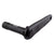 Cranksets and Arms SRAM SRAM Rival AXS Power Meter Left Crank Arm Spindle Upgrade Kit - 175mm DUB Spindle Interface BLK D1 Dark Slate Gray