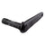 Cranksets and Arms SRAM SRAM Rival AXS Wide Power Meter Left Crank Arm Spindle Upgrade Kit - 172.5mm 8-Bolt Direct Mount DUB Spindle Interface BLK D1 Dark Slate Gray