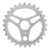 Chainrings Alienation Alienation Enterprise Chainring 28T Gray