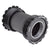 Bottom Brackets Kogel Kogel  T47 Bottom Bracket 86.5mm DUB Dark Slate Gray