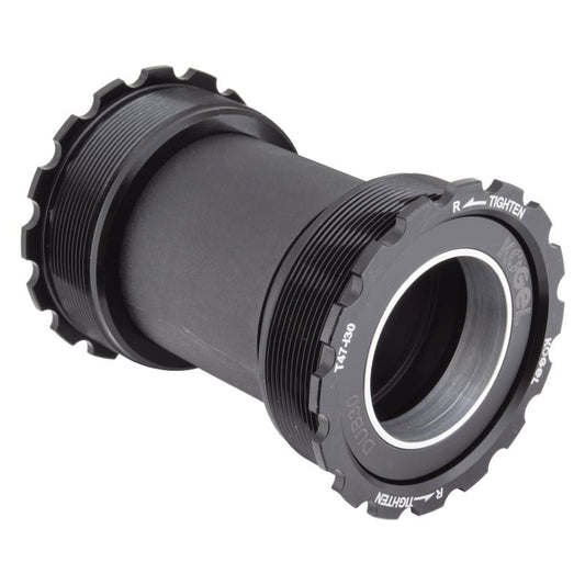Bottom Brackets Kogel Kogel  T47 Bottom Bracket 86.5mm DUB Dark Slate Gray