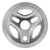 Chainrings Alienation Alienation Starship Chainring 25T Gray