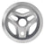 Chainrings Alienation Alienation Starship Chainring 28T Gray