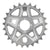 Chainrings Alienation Alienation Pro Raider Chainring 25T Dark Gray