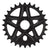 Chainrings Alienation Alienation Pro Raider Chainring 28T Dark Slate Gray