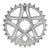 Chainrings Alienation Alienation Pro Raider Chainring 28T Dark Gray