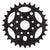 Chainrings Alienation Alienation Lynx Chainring 28T Dark Slate Gray