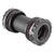 Bottom Brackets Origin8 Origin8 Revolvr DUB Outboard T47 Bottom Bracket 68/73mm DUB 28.99mm Dark Slate Gray