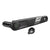 Cranksets and Arms SRAM SRAM Apex AXS Wide Left Crank Arm Power Meter Spindle Assembly - 172.5mm 12-Speed DUB Spindle Interface BLK D1 Dark Slate Gray