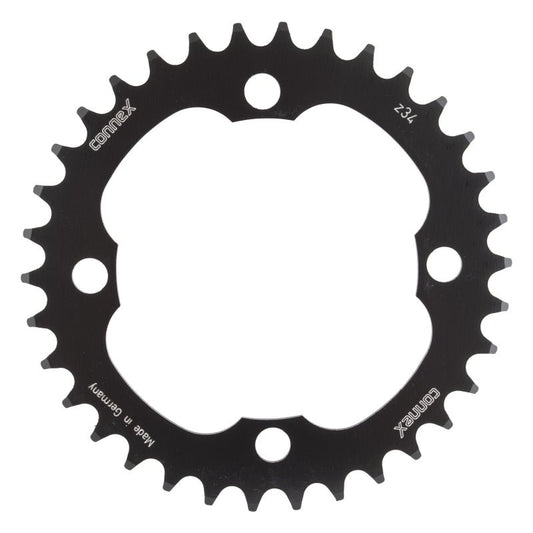 Connex Chainrings ( ) - Dragonspine Cycling