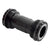 Bottom Brackets Wheels Manufacturing Wheels manufacturing Outboard Praxis T47 Bottom Bracket 68/73mm Box/Praxis M30 Dark Slate Gray