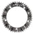 Chainrings Origin8 Origin8 Splat Track Chainring 46T Dim Gray