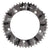 Chainrings Origin8 Origin8 Splat Track Chainring 49T Dim Gray