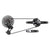 Group Kits SRAM SRAM X0 T-Type Eagle Transmission Groupset - 175mm Crank 32t Chainring AXS POD Controller 10-52t Cassette Rear Derailleur Chain V2 Dark Slate Gray
