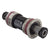 Bottom Brackets Origin8 Origin8 TorqLite Square Taper ENG Bottom Bracket 68mm SQR ISO Dark Slate Gray