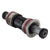 Bottom Brackets Origin8 Origin8 TorqLite Square Taper ENG Bottom Bracket 68mm SQR ISO Dark Slate Gray