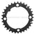 Chainrings SunRace Sunrace M90 32T chainring Dark Slate Gray