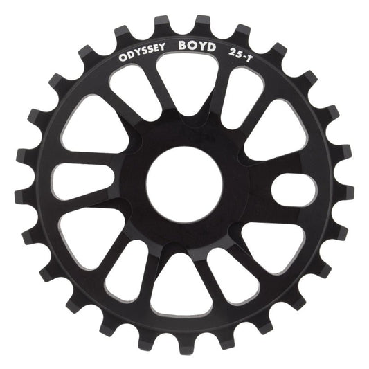 Odyssey Sprockets ( ) - Dragonspine Cycling