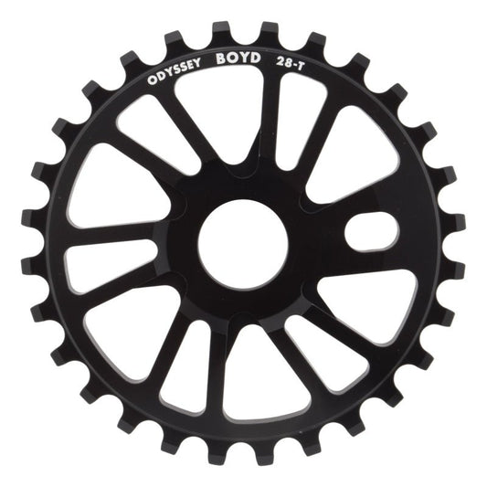 Odyssey Sprockets ( ) - Dragonspine Cycling