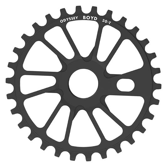 Odyssey Sprockets ( ) - Dragonspine Cycling