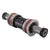 Bottom Brackets Origin8 Origin8 TorqLite Square Taper ENG Bottom Bracket 68mm SQR JIS Dark Slate Gray