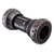 Bottom Brackets Origin8 Origin8 TorqLite Outboard ENG Bottom Bracket 68/73mm SRAM GXP 24/22mm Dark Slate Gray