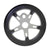 Chainrings Sunlite Sunlite Double 36T chainring Gray