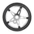 Chainrings Sunlite Sunlite Double 44T chainring Light Gray