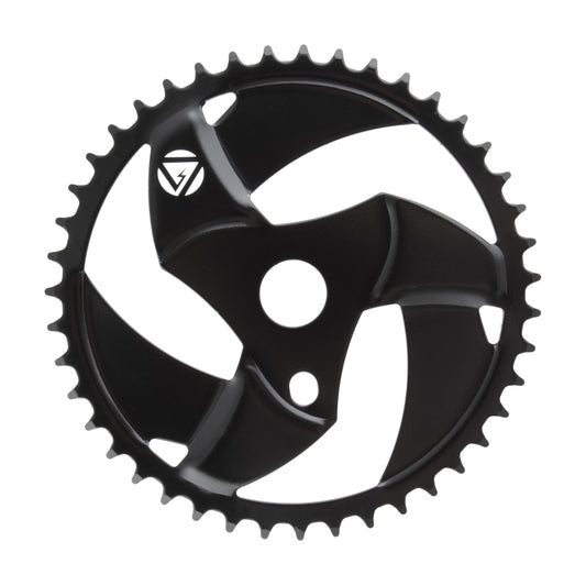 Black ops Blade 43T chainring