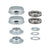 Sunlite Mini Hex 24 tpi Bottom Bracket 65mm (Small) OPC