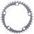 Chainrings Origin8 Origin8 Alloy Blade Chainring 36T Light Slate Gray