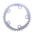 Chainrings Origin8 Origin8 Alloy Blade Chainring 38T Gray